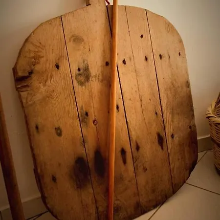 The Balcony Of Meteora 1 The Center Of Appartement *