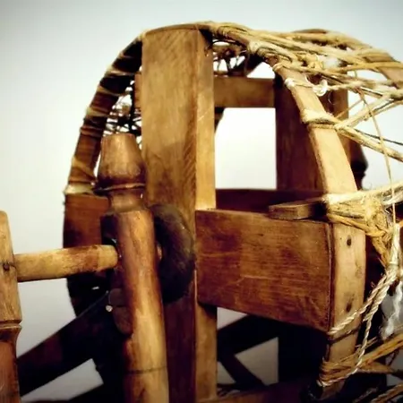 Appartement The Balcony Of Meteora 1 The Center Of Kalampáka