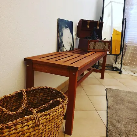 The Balcony Of Meteora 1 The Center Of *