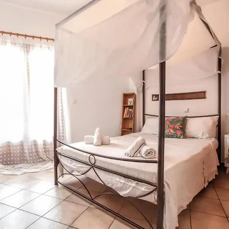 The Balcony Of Meteora 1 The Center Of Kalabáka