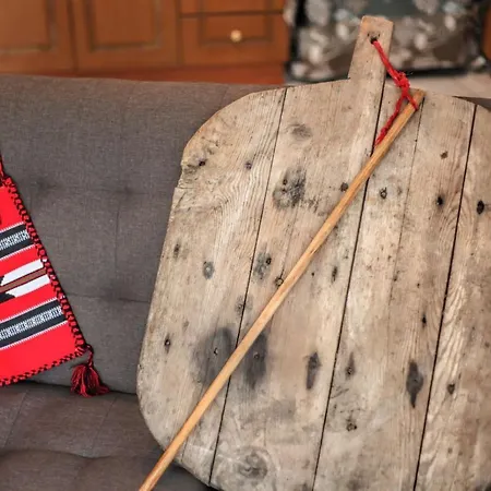 The Balcony Of Meteora 1 The Center Of Kalambaka