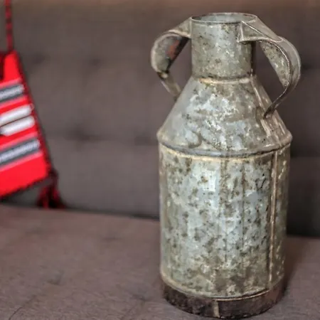 The Balcony Of Meteora 1 The Center Of Apartament Kalambaka