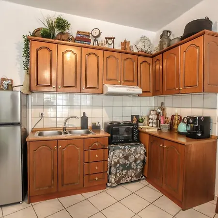 The Balcony Of Meteora 1 The Center Of Apartament Kalambaka