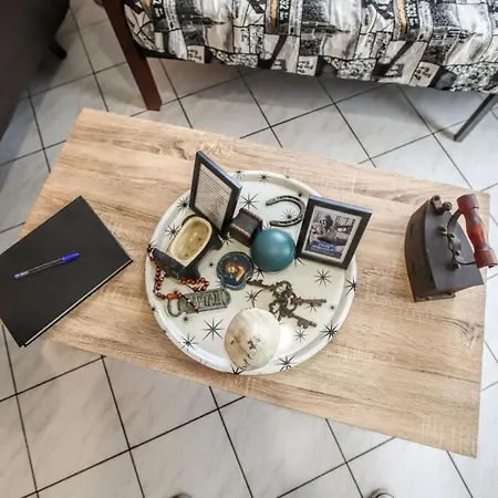 The Balcony Of Meteora 1 The Center Of * Kalambaka