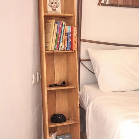 The Balcony Of Meteora 1 The Center Of *