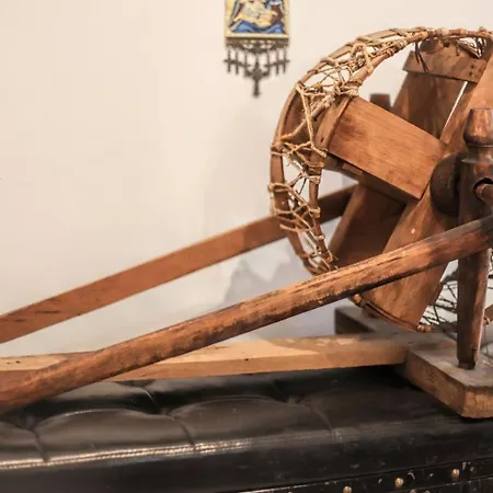 The Balcony Of Meteora 1 The Center Of *