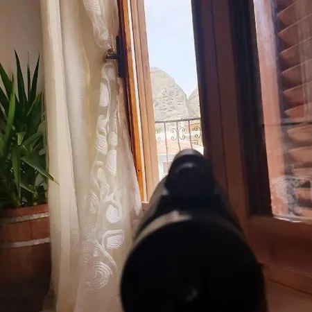 Apartament The Balcony Of Meteora 1 The Center Of Kalambaka