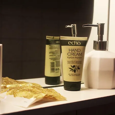 Apartamento The Balcony Of Meteora 1 The Center Of *