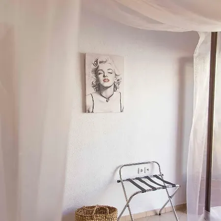 The Balcony Of Meteora 1 The Center Of *