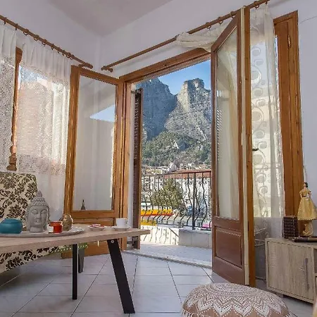 Apartment The Balcony Of Meteora The Center Of *