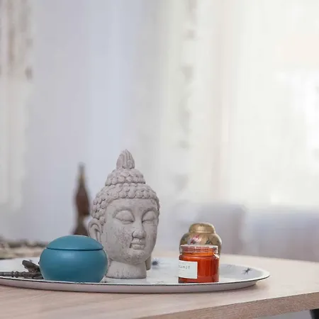 The Balcony Of Meteora 1 The Center Of