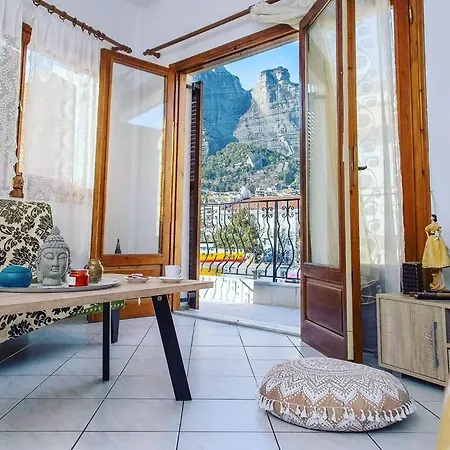 The Balcony Of Meteora 1 The Center Of Kalampáka