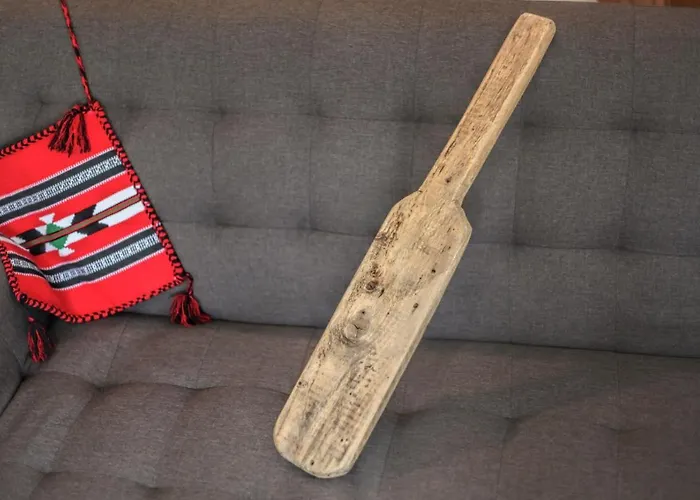 The Balcony Of Meteora 1 The Center Of Apartament