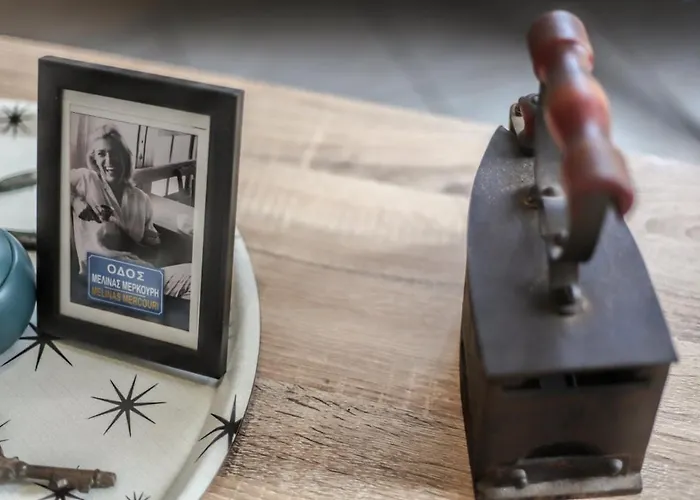 Apartament The Balcony Of Meteora 1 The Center Of *