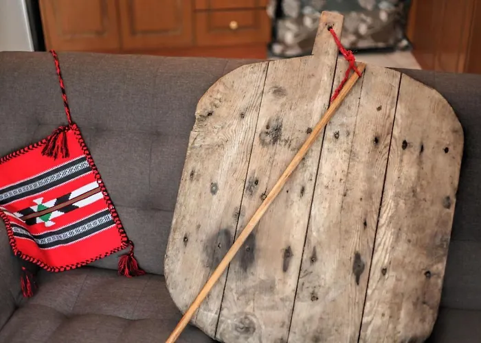 The Balcony Of Meteora 1 The Center Of Kalambaka