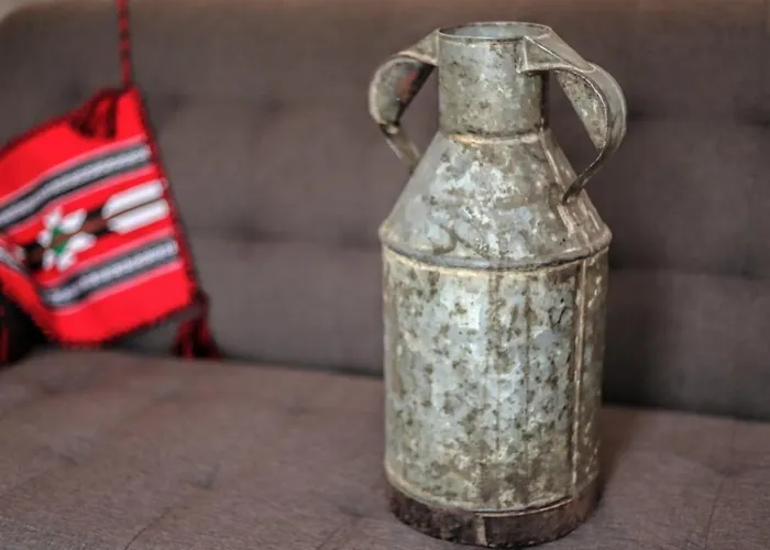 The Balcony Of Meteora 1 The Center Of Apartament Kalambaka