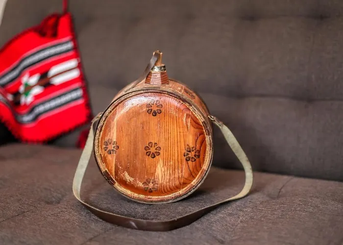 The Balcony Of Meteora 1 The Center Of Kalambaka