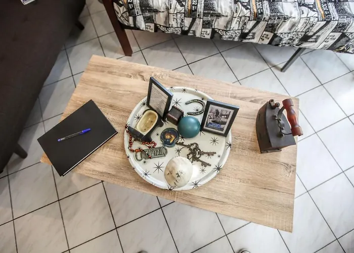 The Balcony Of Meteora 1 The Center Of * Kalambaka